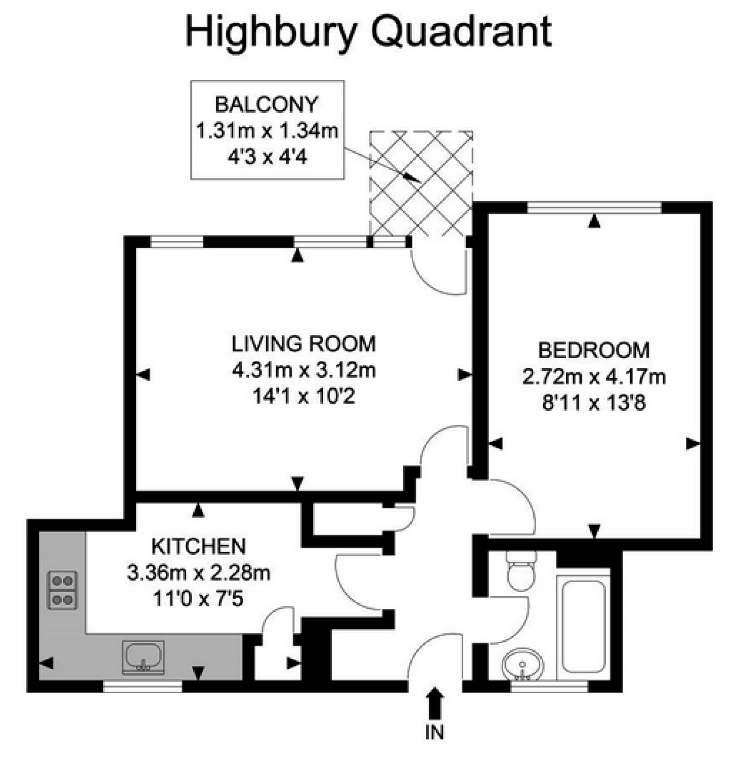 floorplan-highbury-quandrant